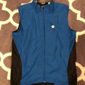 Pearl Izumi cycling / running vest men’s
